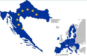 Hrvatska ulazi u Schengen!