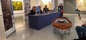 Predstavljen Virtualni muzej ribarstva, pomorstva i brodograditeljstva grada Raba