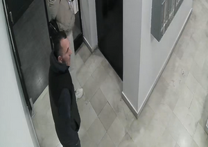 Policijska uprava splitsko-dalmatinska traga za ovom osobom - Prepoznajete li ga?