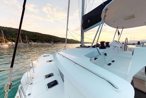 Sustav za izračun ekološkog otiska plovila osmišljen u Hrvatskoj