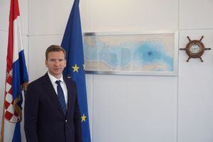 Josip Bilaver za Morski HR: "Visokim kaznama šaljemo poruku - Nered koji je do sad vladao na pomorskom dobru više se neće tolerirati!"