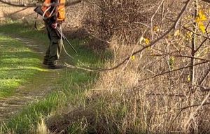 U Ravnim Kotarima jedan lovac nehotice ranio drugog