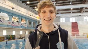 Vratar Marko Bijač proglašen najboljim hrvatskim vaterpolistom!