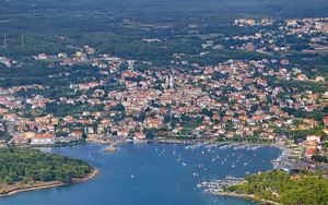 Najbogatija općina: Medulin donio proračun za 2023. težak 13,89 milijuna eura