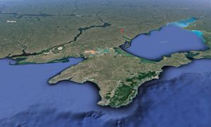 Eksplozije na Krimu i u sjedištu ruske crnomorske flote - Vrate li Ukrajinci strateški grad na jugu, imaju slobodan put za Krim!