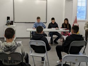 Dječje gradsko vijeće Dubrovnik izabralo svoju gradonačelnicu