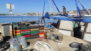 Objavljen Program za ribarstvo i akvakulturu RH za 2021.-2027.