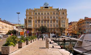 Rijeka osvojila titulu najpametnijeg velikog grada u Hrvatskoj - Misle li i građani tako?