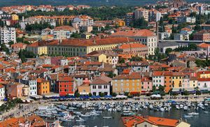 Rovinj i ove godine ušao u finale izbora kao rekorder s tri nominacije za najbolji grad u Hrvatskoj