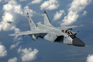 Rusi digli Mig-31 zbog norveškog zrakoplova iznad Barentsovog mora