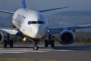 Ryanair najavio novu liniju s Jadrana