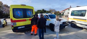 Blagdanska potraga u Rogoznici