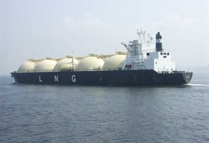 VELIKA POTRAŽNJA Rekordan broj naručenih LNG brodova u 2022. godini