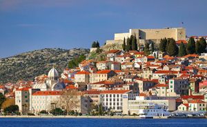 Šibenik i njegove utvrde inspiracija su za interaktivne igrice