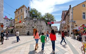 Split objavio cijene u eurima -Skuplje parkiranje, jeftiniji javni prijevoz