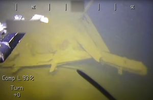 Norvežani otkrili srednjovjekovni brod na dnu svog najvećeg jezera