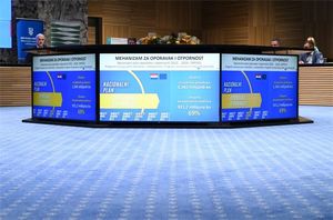 Dodijeljeni ugovori vrijedni 1.3 milijarde kuna iz NPOO-a za vodno gospodarstvo