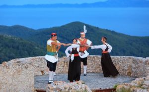 Europa podupire razvoj pametnih i održivih otoka kroz revitalizaciju objekata kulturne baštine i njihovu energetsku učinkovitost