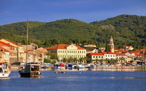 Općina Vela Luka među 30 najboljih hrvatskih općina