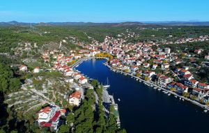 Zatonu pročistač otpadnih voda, a vodovod do Obonjana, Kaprija, Žirja te Lepenice