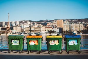 I Rijeka uvodi sustav prikupljanja otpada “od vrata do vrata”- Zna se i datum