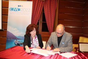 Pomorski fakulteti iz Rijeke i Kotora potpisali Memorandum o suradnji