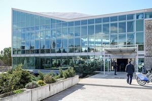 Obilježavanje stote obljetnice šibenske Gradske knjižnice Juraj Šižgorić