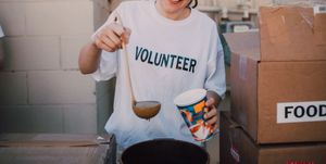 Studenti u Splitu dijele večere beskućnicima