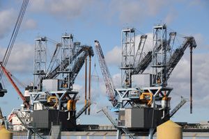 Bjelorusija će dopustiti tranzit ukrajinskog žita preko svog teritorija do luka u Litvi