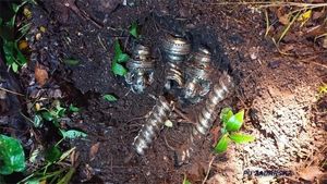 Zadarska policija pronašla ukradene predmete iz crkve svetog Šimuna i uhitila pljačkaša