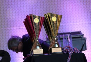 Proglašenje najboljih sportaša grada Šibenika za 2022. godinu