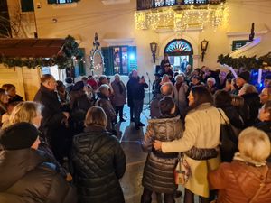 Istra i Kvarner i ovih blagdana među najpoželjnijim destinacijama