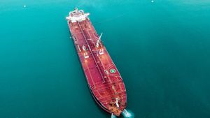 Na snagu stupilo ograničenje cijena ruske nafte i zabrana uvoza u EU