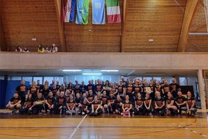 Odbojkaškim turnirom obilježen Mjesec borbe protiv ovisnosti u Umagu - "Ti biraš: izaberi život!"