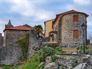 Hrvatski 'grad najmanji na svijetu', u kojem živi samo dvadesetak ljudi