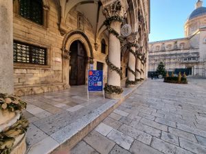 Digitalna ulaznica u kulturne i spomeničke atrakcije "Grada" - Dubrovnik Pass u 2022. oborio sve rekorde