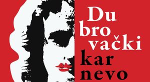 VIDEO Povratak Dubrovačkog karnevala - Nikad više događanja za sve generacije