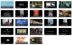 "Filmsko stvaralaštvo djece i mladih", rezultiralo s 23 sjajna rada dubrovačkih mladih filmaša