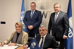 Brnjac: Iznimno smo zadovoljni što će Zadar biti domaćin II. Svjetskog kongresa sportskog turizma