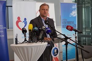 Gradonačelnik Zadra donio odluku o nužnom financiranju