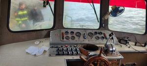 TKO JE UKRAO OPREMU? Nakon našeg članka, policija u Korčuli provodi istragu