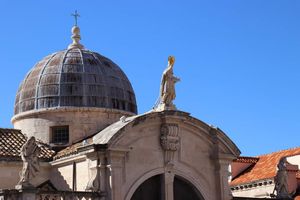 FOTO Festanjuli svetog Vlaha raznose proglas