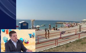 Butković: "Dvadeset godina star zakon omogućio je 18 ograđenih plaža, toga više neće biti, a bit će visokih kazni!"