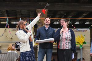 CRES: Ključ je u rukama 'Vežganih'