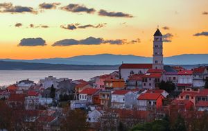 U Crikvenici počeo karnevalski sedmotjedni niz priredbi