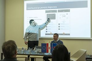 U veljači će svjetlo dana ugledati aplikacija Zadar Smart City - Vozačima će olakšati pronalazak i naplatu parkinga