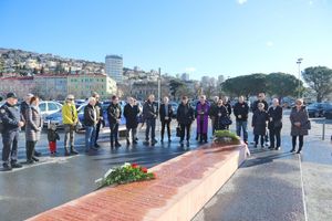 U Rijeci obilježen Dan međunarodnog priznanja Republike Hrvatske