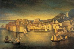 Dubrovačka Republika na današnji je dan 1416. zabranila trgovanje robljem