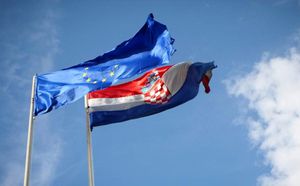 NEMA VIŠE GRANICA Hrvatska postala dio najveće zone slobodnog kretanja među državama