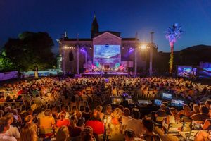 Objavljen Natječaj za nove skladbe na Večeri dalmatinske pisme u Kaštelima